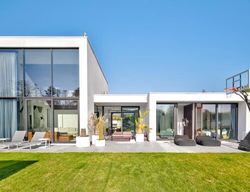 Quiet luxury – wcale nie taki cichy trend w branży nieruchomości premium.